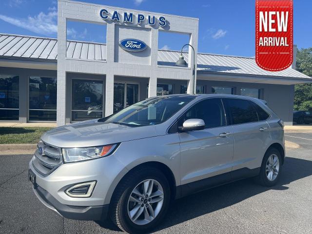 2015 Ford Edge SEL for sale in Waynesboro, VA