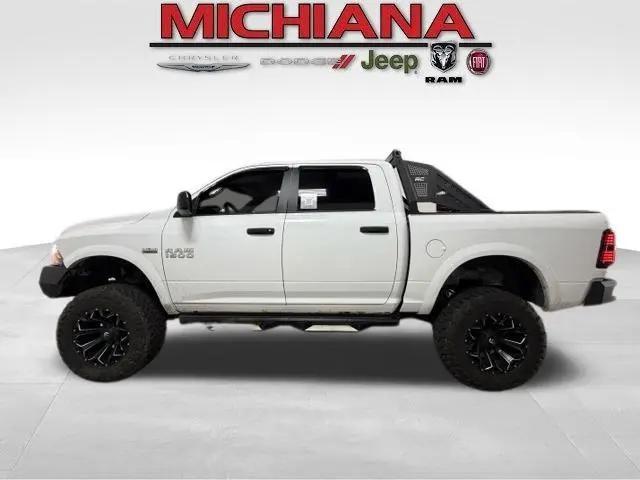 2016 Ram 1500 SLT for sale in Mishawaka, IN