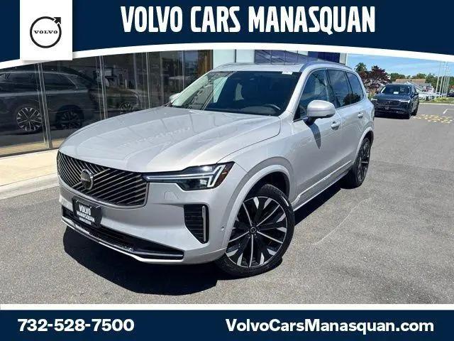 2025 Volvo XC90 B6 Plus 7-Seater for sale in Manasquan, NJ