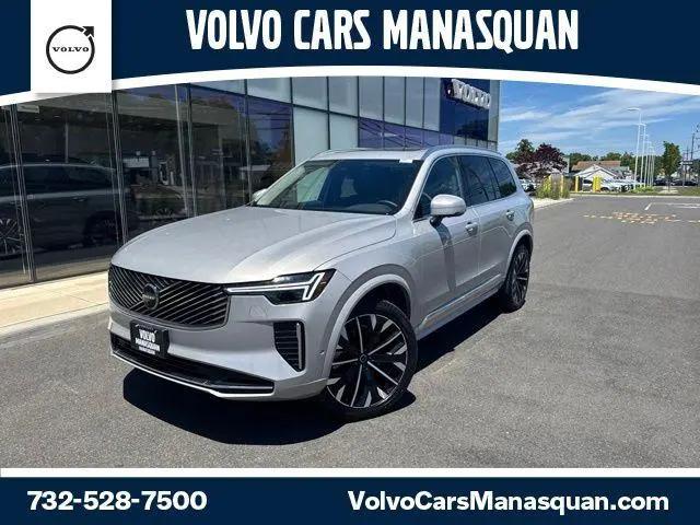 2025 Volvo XC90 B6 Plus 7-Seater for sale in Manasquan, NJ