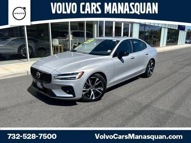 2023 Volvo S60 B5 Plus Dark Theme for sale in Manasquan, NJ