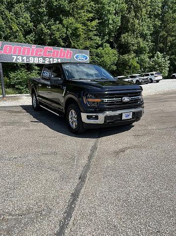 2024 Ford F-150 XLT for sale in Henderson, TN