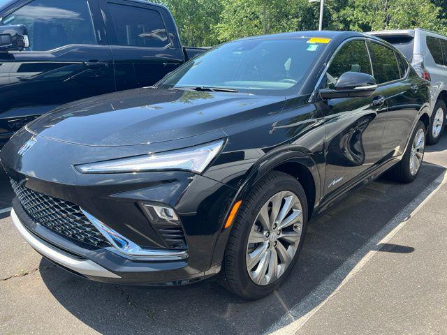 2025 Buick NV Avenir FWD for sale in Huntersville, NC