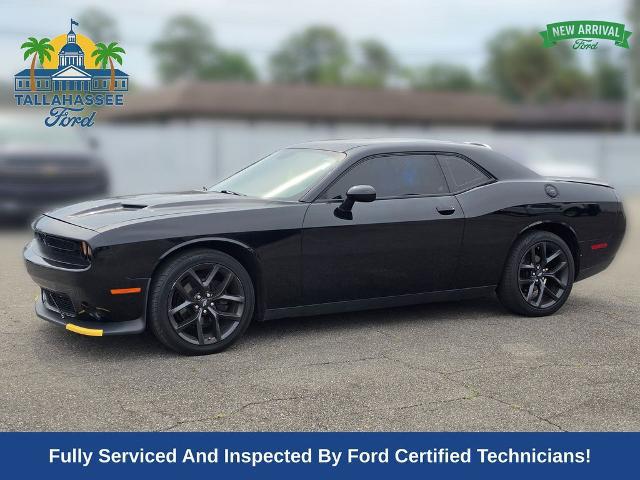 2022 Dodge Challenger SXT for sale in Tallahassee, FL