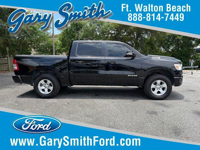 2020 Ram 1500 Lone Star Crew Cab 4x2 5'7" Box for sale in FT WALTON BCH, FL