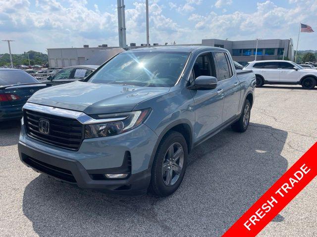 2022 Honda Ridgeline RTL-E for sale in Alexandria, KY