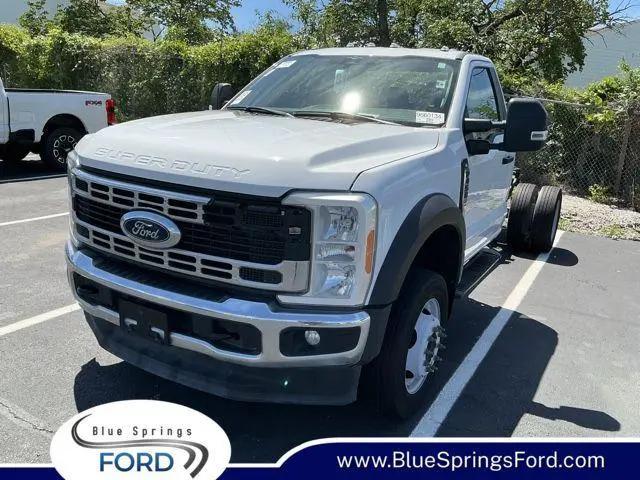 2023 Ford F-450 XL for sale in Blue Springs, MO