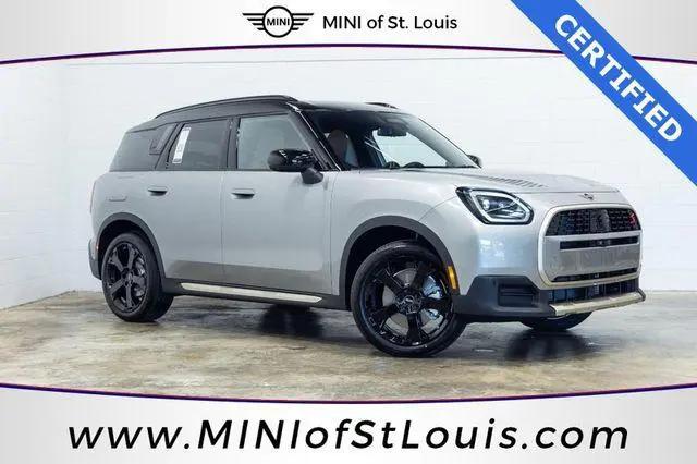 2026 MINI Cooper Countryman Cooper S for sale in St. Louis, MO