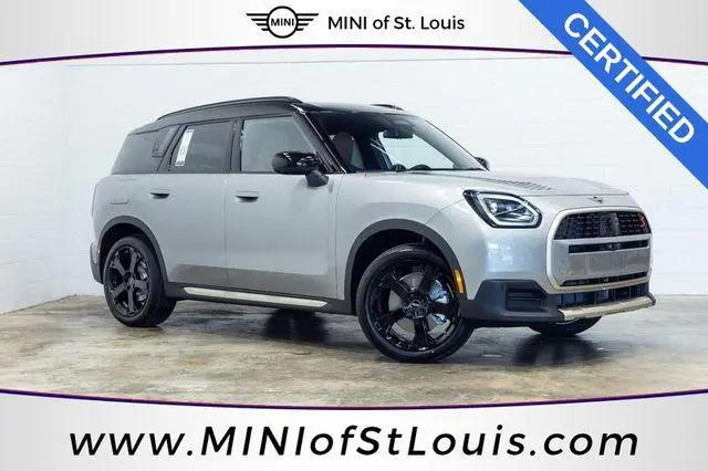2026 MINI Cooper Countryman Cooper S for sale in St. Louis, MO