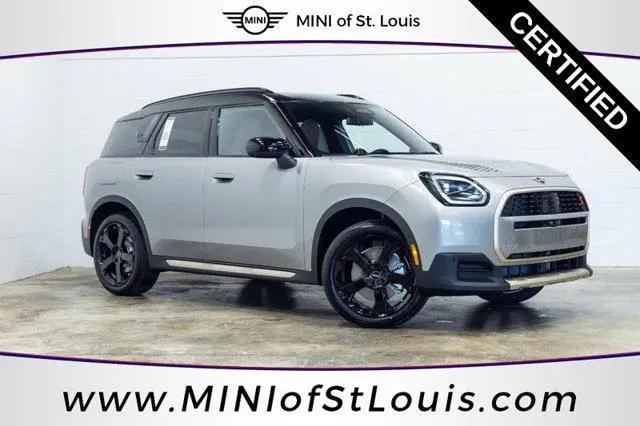 2026 MINI Cooper Countryman Cooper S for sale in St. Louis, MO