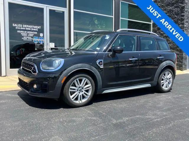 2019 MINI Countryman Cooper S for sale in St. Louis, MO