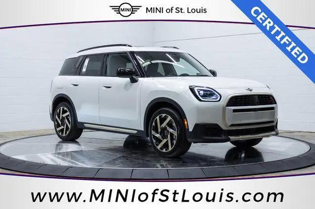 2026 MINI Cooper Countryman Cooper S for sale in St. Louis, MO