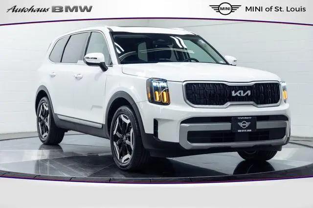 2024 Kia Telluride EX for sale in St. Louis, MO