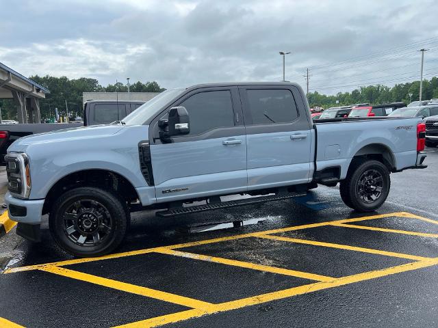 2024 Ford F-250 LARIAT for sale in Loganville, GA