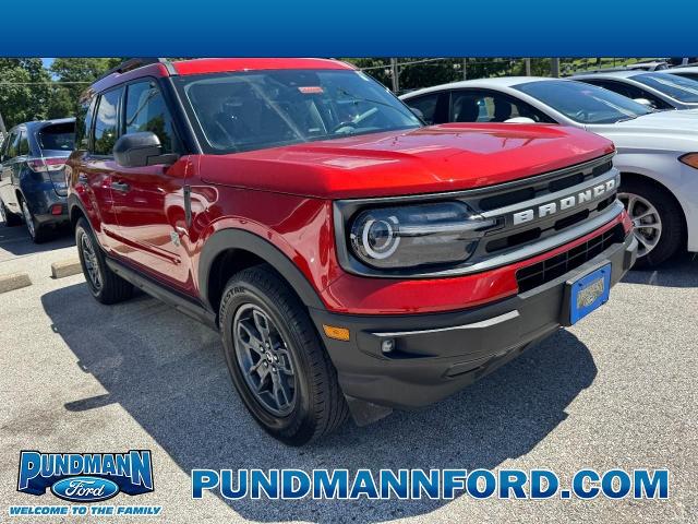2024 Ford Bronco Sport Big Bend for sale in Saint Charles, MO