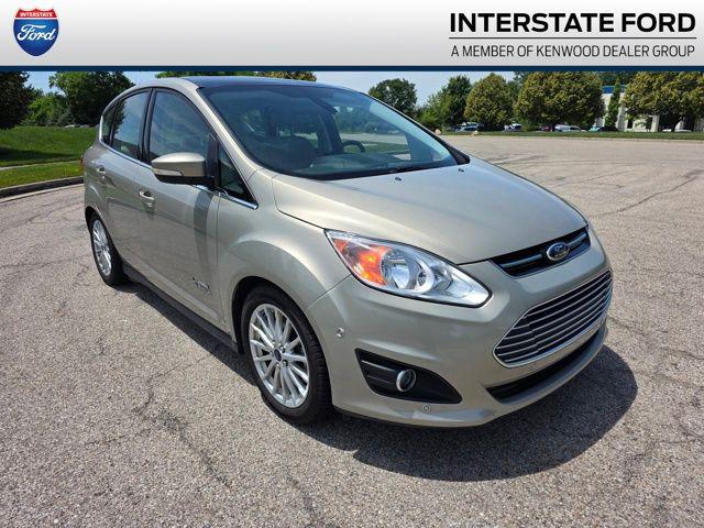 2015 Ford C-Max Energi SEL for sale in Miamisburg, OH