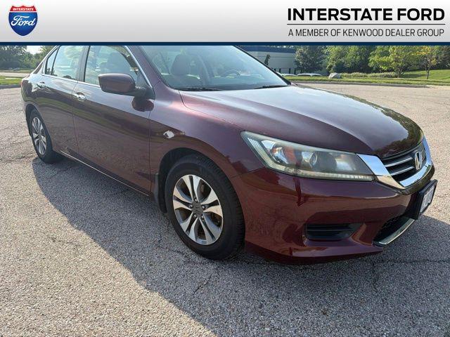 2013 Honda Accord LX for sale in Miamisburg, OH