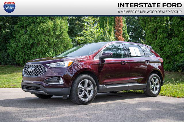 2023 Ford Edge SEL for sale in Miamisburg, OH