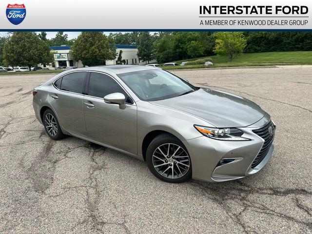 2017 Lexus ES 350 Base for sale in Miamisburg, OH