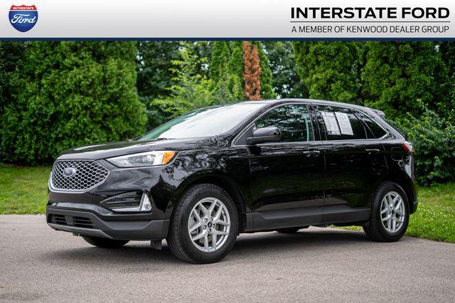 2023 Ford Edge SEL for sale in Miamisburg, OH