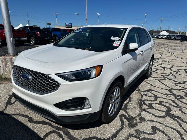 2024 Ford Edge SEL for sale in Bloomington, IL