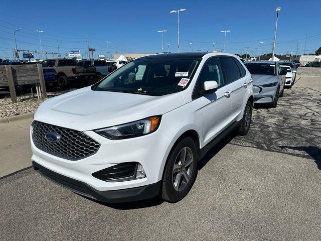 2024 Ford Edge SEL for sale in Bloomington, IL