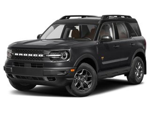 2021 Ford Bronco Sport Badlands for sale in Boone, IA