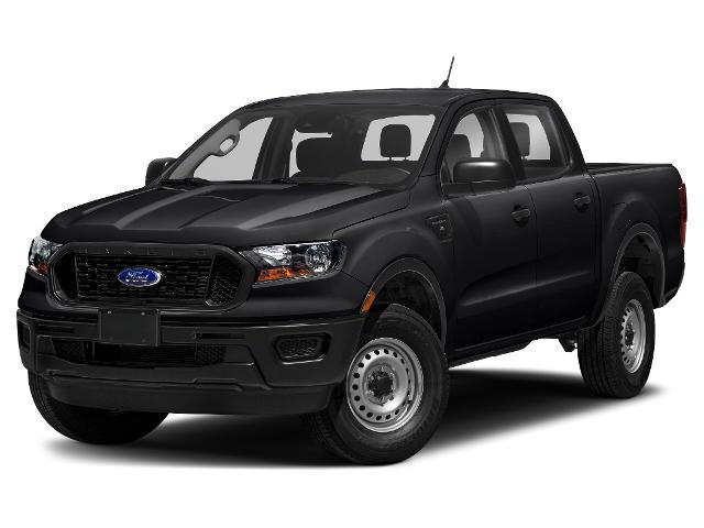 2020 Ford Ranger XLT for sale in Boone, IA