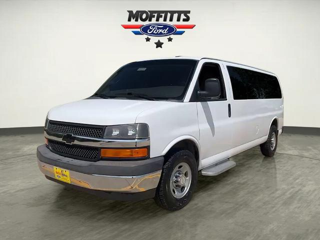 2017 Chevrolet Express LT for sale in Boone, IA