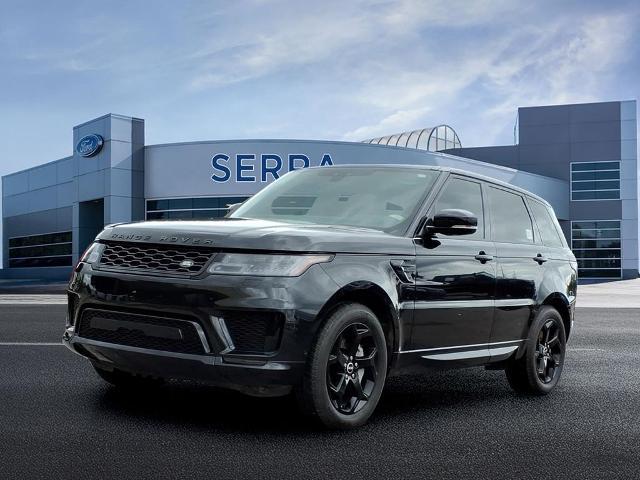 2019 Land Rover Range Rover Sport HSE for sale in Farmington Hills, MI