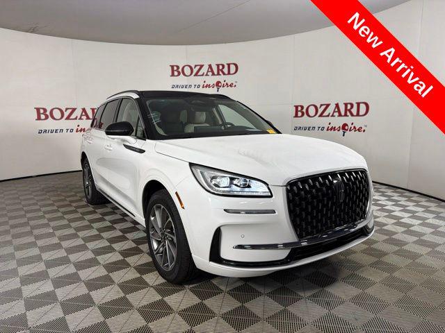 2025 Lincoln Corsair Grand Touring for sale in Saint Augustine, FL