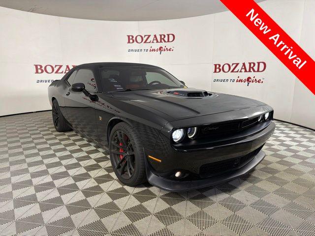 2021 Dodge Challenger R/T Scat Pack for sale in Saint Augustine, FL