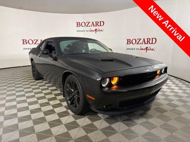 2016 Dodge Challenger SXT for sale in Saint Augustine, FL