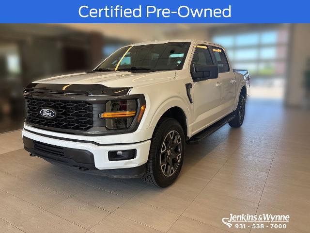 2024 Ford F-150 STX for sale in Clarksville, TN