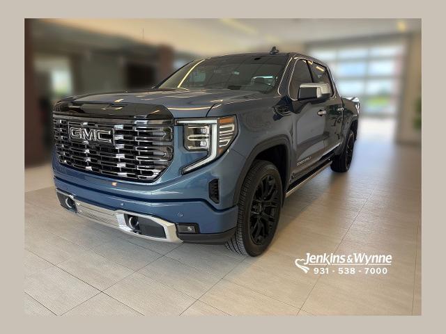 2026 GMC Sierra 1500 Crew Cab, Short Bed, Denali Ultimate, 4WD for sale in Clarksville, TN