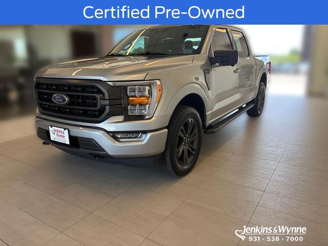 2023 Ford F-150 XLT for sale in Clarksville, TN