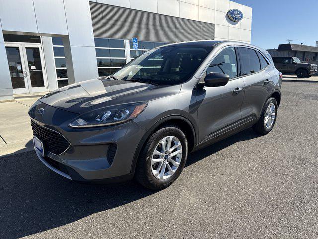 2021 Ford Escape SE for sale in Oroville, CA