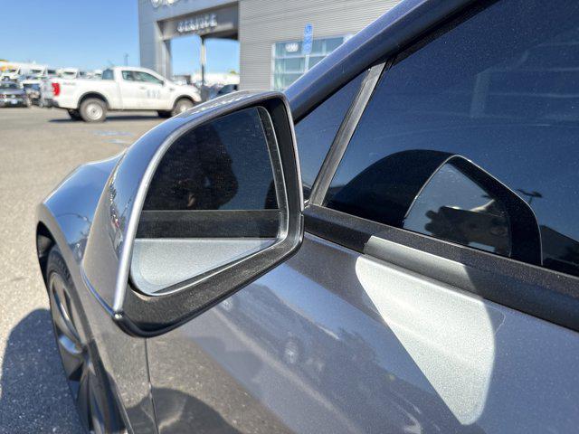 2025 Tesla Model 3 Long Range Rear-Wheel Drive
