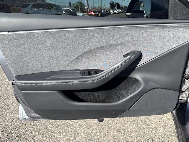 2025 Tesla Model 3 Long Range Rear-Wheel Drive