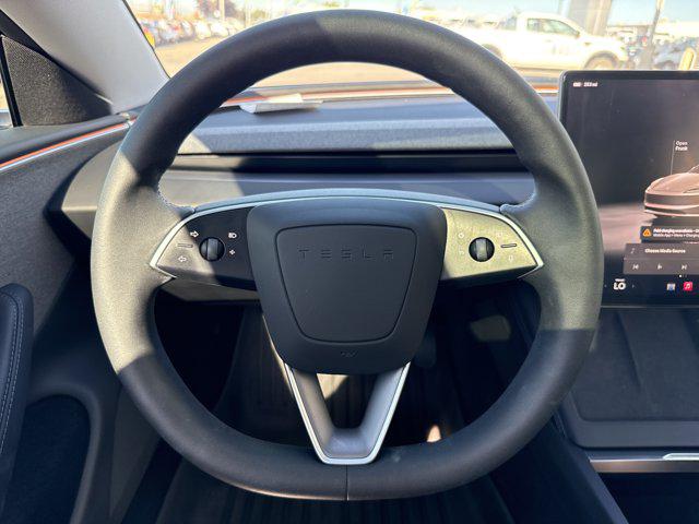 2025 Tesla Model 3 Long Range Rear-Wheel Drive