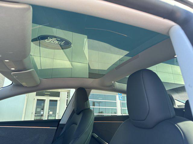 2025 Tesla Model 3 Long Range Rear-Wheel Drive