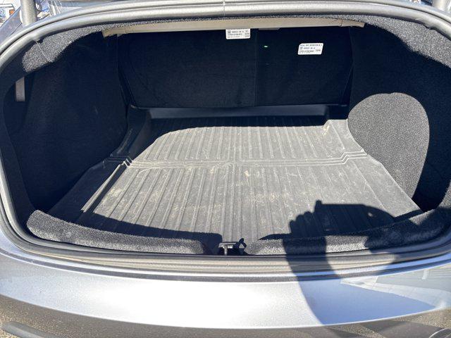 2025 Tesla Model 3 Long Range Rear-Wheel Drive