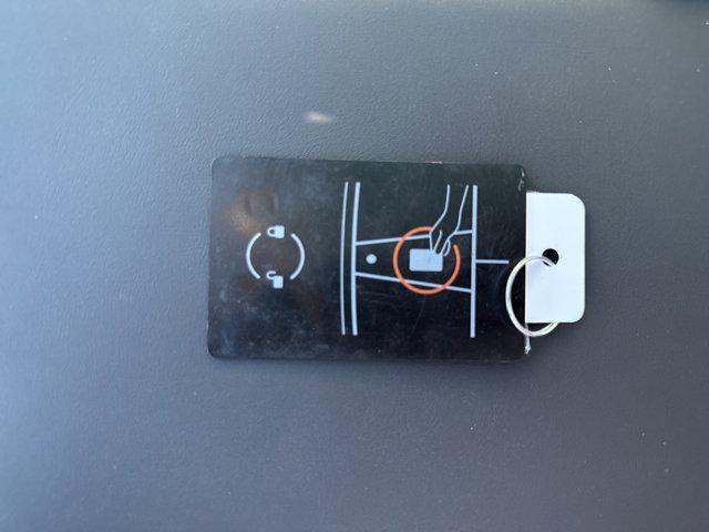2025 Tesla Model 3 Long Range Rear-Wheel Drive