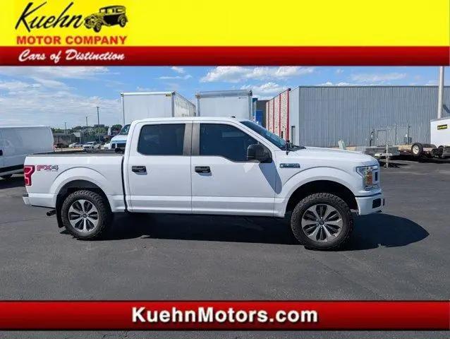 2019 Ford F-150 XL for sale in Rochester, MN
