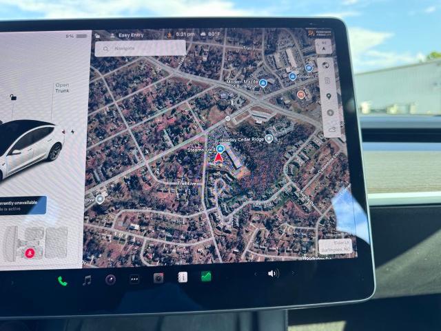 2021 Tesla Model 3 Standard Range Plus Rear-Wheel Drive