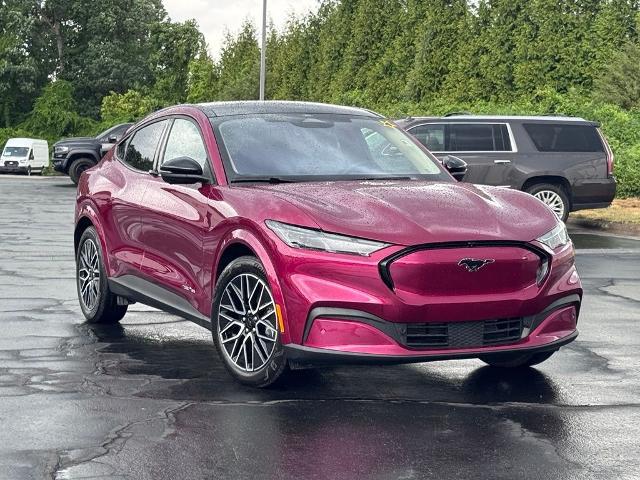 2025 Ford Mustang Mach-E Premium for sale in Burlington, NC