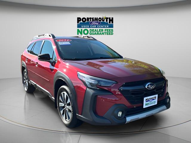 2024 Subaru Outback Limited for sale in Portsmouth, NH