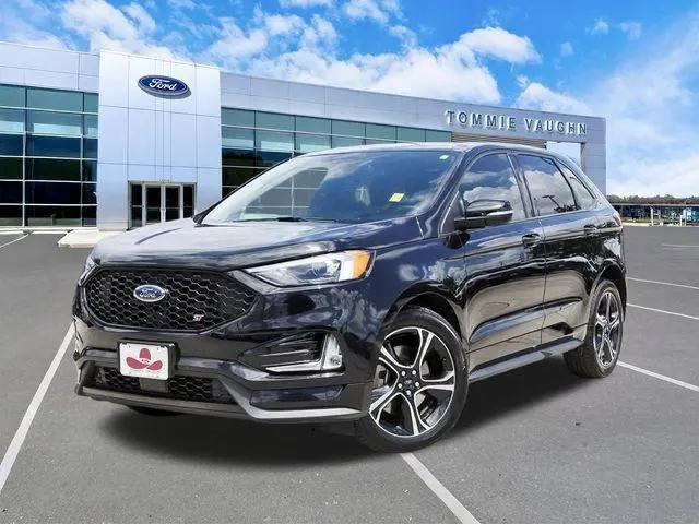 2022 Ford Edge ST for sale in Houston, TX