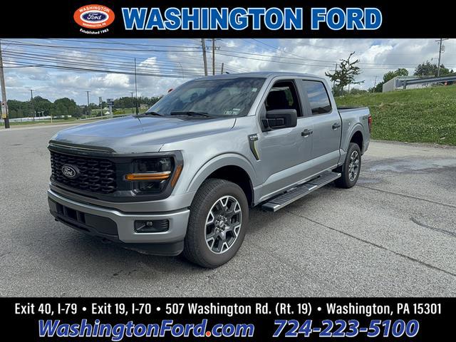 2024 Ford F-150 STX for sale in Washington, PA
