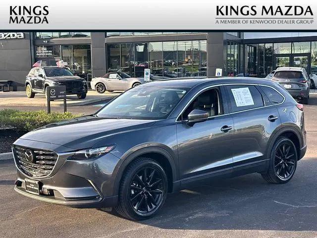 2023 Mazda CX-9 Touring Plus for sale in Cincinnati, OH